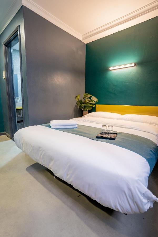 Hotel 28 Chow Kit 2*